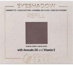 Color Care Fard de ochi cu sclipici - Color Care Glitter Pressed Eyeshadow Refill 069 - Violet Rose