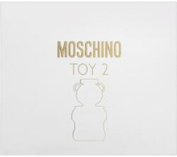 Moschino Feminin Moschino Toy 2 Set
