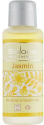 Saloos Ulei pentru masaj corporal Iasomie - Saloos Jasmin Massage Oil 50 ml