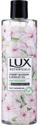 Unilever Gel de duș - Lux Botanicals Cherry Blossom & Apricot Oil Daily Shower Gel 500 ml