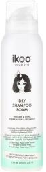 Ikoo Șampon uscat spumă Hidratare și Strălucire - Ikoo Infusions Shampoo Foam Color Hydrate & Shine 150 ml