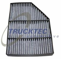 Trucktec Automotive Filtru, aer habitaclu TRUCKTEC AUTOMOTIVE 01.59. 066 - piesa-auto