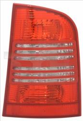 TYC Lampa spate TYC 11-0382-01-2 - piesa-auto