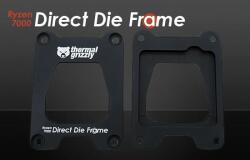 Thermal Grizzly Ryzen 7000 Direct Die Frame (DDF-R7000-R)