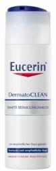 Eucerin Dermato Clean Arctisztító Tej Száraz, érzékeny Bőrre 200ml