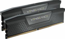 Corsair VENGEANCE 96GB (2x48GB) DDR5 6600MHz CMK96GX5M2B6600C32