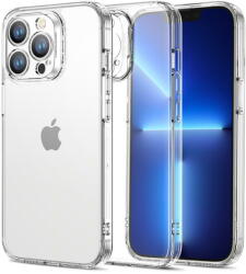 ESR Husa Husa pentru iPhone 13 Pro - ESR Ice Shield - Clear (KF2316293) - pcone