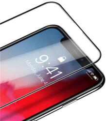 Dux Ducis Folie pentru iPhone 15 Plus - Dux Ducis Tempered Glass Privacy - Black (KF2315351) - pcone