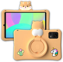 DOOGEE T20mini-kid yellow Tablete
