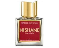 NISHANE Hundred Silent Ways Extrait de Parfum 100 ml Tester