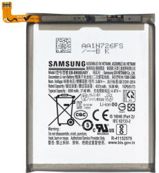 Samsung Piese si componente Acumulator Samsung Galaxy Note 20 Ultra N985, EB-BN985ABY, Swap (ac/EB-BN985ABY/Sw) - pcone