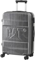 Caterpillar Troller CATERPILLAR Cargo Nested, 24 inch, material ABS - gri lucios (CAT-84039-83) - pcone Geanta voiaj