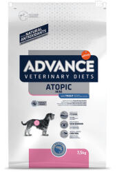 Affinity 2x1, 5kg Advance Veterinary Diets Atopic Mini száraz kutyatáp