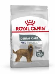 Royal Canin 2x9kg Royal Canin Maxi Dental Care száraz kutyatáp