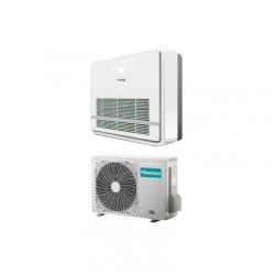 Hisense AKT26UR4RK4 / AUW26U4RR4