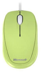Microsoft Compact Optical 500 Green (U81-00057)