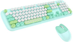 MOFII GEEZER Zero Green SMK-648M3AG