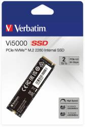 Verbatim Vi5000 2TB M.2 (31827)