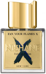 NISHANE Fan Your Flames X Extrait de Parfum 100 ml