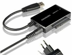 AXAGON ADSA-FP3 USB 3.0 - SATA3 2, 5" / 3, 5" / 5, 25" HDD / SSD / ODD adapter (ADSA-FP3)
