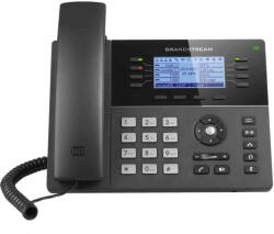 Grandstream echipament VoIP Grandstream Networks GXP-1782 IP phone Black LCD (GXP 1782 HD)
