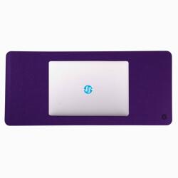 PadForce 90x40 cm purple Mouse pad