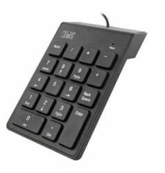 TNB Tastatura numerică TNB K-PAD cu cablu