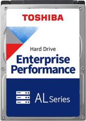 Toshiba Enterprise 2.5 2.4TB SAS (AL15SEB24EP)