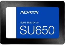 ADATA Ultimate SU650 2.5 2TB SATA3 (ASU650SS-2TT-R)