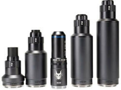 Venus Optics Aurogon FF 10-50x NA0.5 APO Arri PL