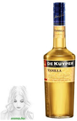 De Kuyper Vanilla 0, 7L (VBAC1L0742)