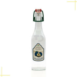 Panyolai Pálinka Vendégváró Szilva pálinka (50% - 0, 5L)