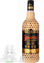 Ypióca Rum, Ypioca Reserva Carlvalho 1L 38% (VGARYPIOC5)