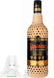 Ypióca Rum, Ypioca Reserva Carlvalho 1L 38%