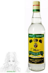 J. Wray & Nephew Rum, J. Wray & Nephew 0.7L 63%