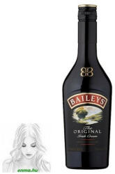 Bailey's Bailey'S 0, 5L (17%) (00170)