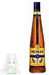 Metaxa 5* 1L (BOL1D0513)