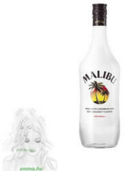  Rum, Malibu Rum (0, 7 L, 21%) (100018)