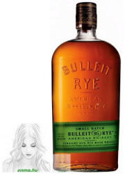 BULLEIT 95 Rye Straight American Rye Whiskey (VRIM093)