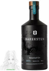 Gin, Bareksten Botanical 0, 7L (46%) (BAR07L)