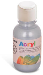  Akrilfesték PRIMO 402TA125910 125ml ezüst (F402TA125910)