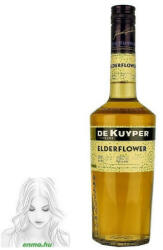 De Kuyper Elderflower 0, 7L (VBAC1L0743)