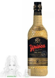  Rum, Ypioca Empalhada Prata 1L (VGARYPIOC3)
