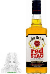 Jim Beam Red Stag 1l (JIMR567)