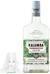 Kalumba White Gin 0.7L (37, 5%) (KAL07lF)
