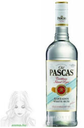  Rum, Old Pascas 0, 7L (VHEI1J0495)