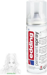 edding 5200 Selyemfényű Mattlakk Spray, Selyemfényű 200Ml (7270141004)