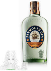 Plymouth Gin Gin, Plymouth Gin Original 1L