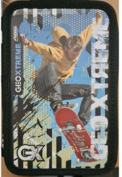 Tolltartó 2 emeletes Geo Xtreme Skateboard (5997416550715)