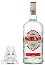 Stalinskaya vodka 1, 75l (40%)